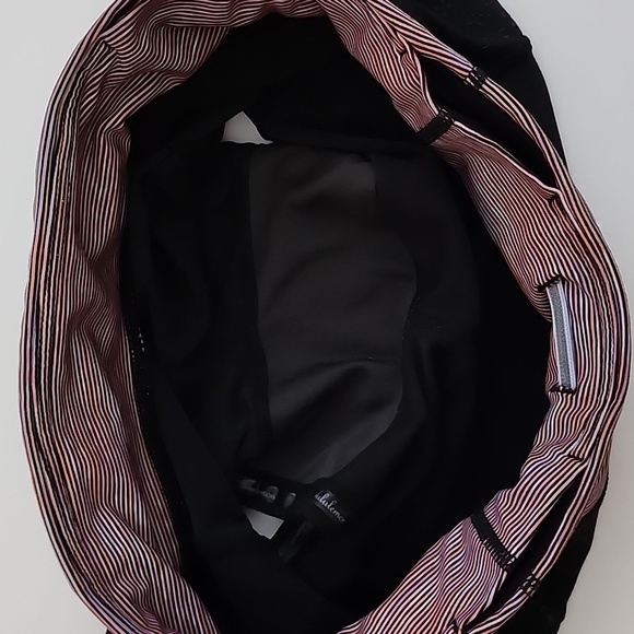 Lululemon Run Shorty Short Deep Coal Wee Are From Space April Multi Size 6 - Picture 12 of 16